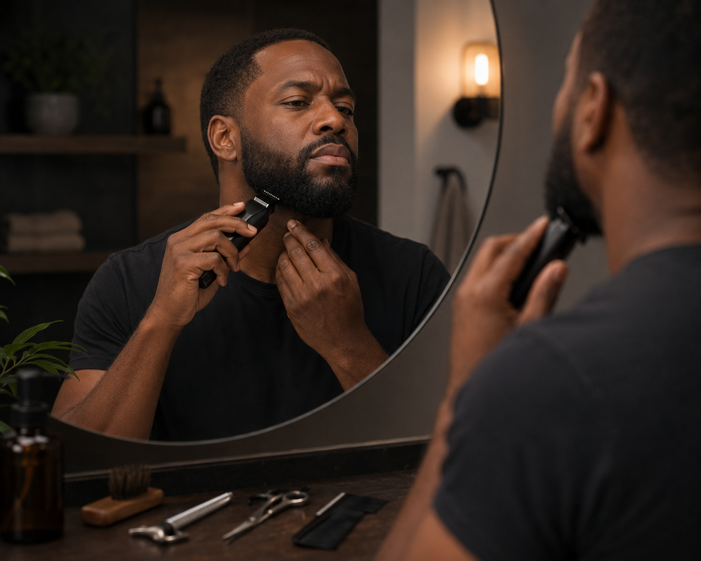 Comment tailler sa barbe à la maison comme un pro